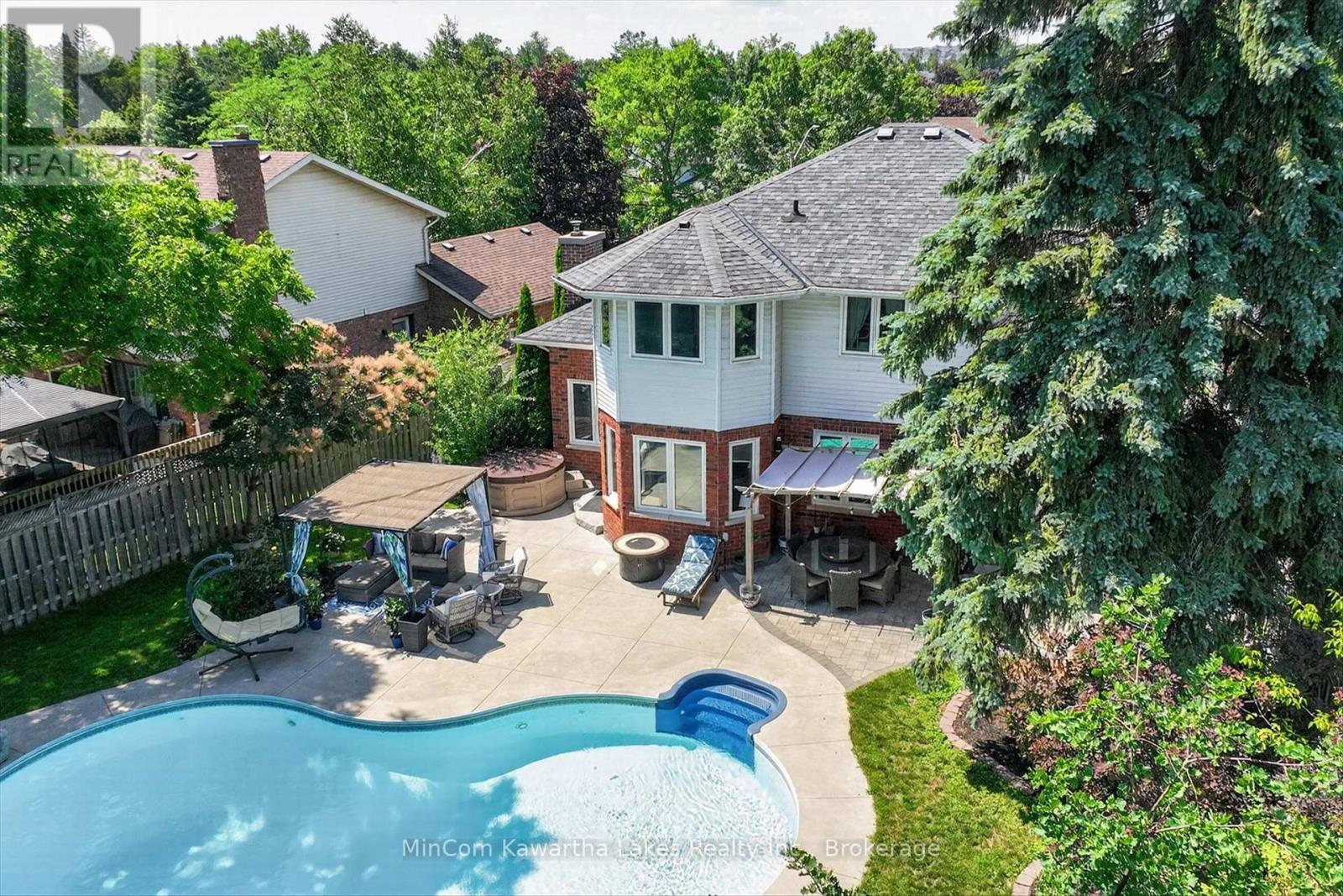 1947 Parkwood Circle, Peterborough (Monaghan Ward 2), Ontario  K9J 8C9 - Photo 45 - X13676496