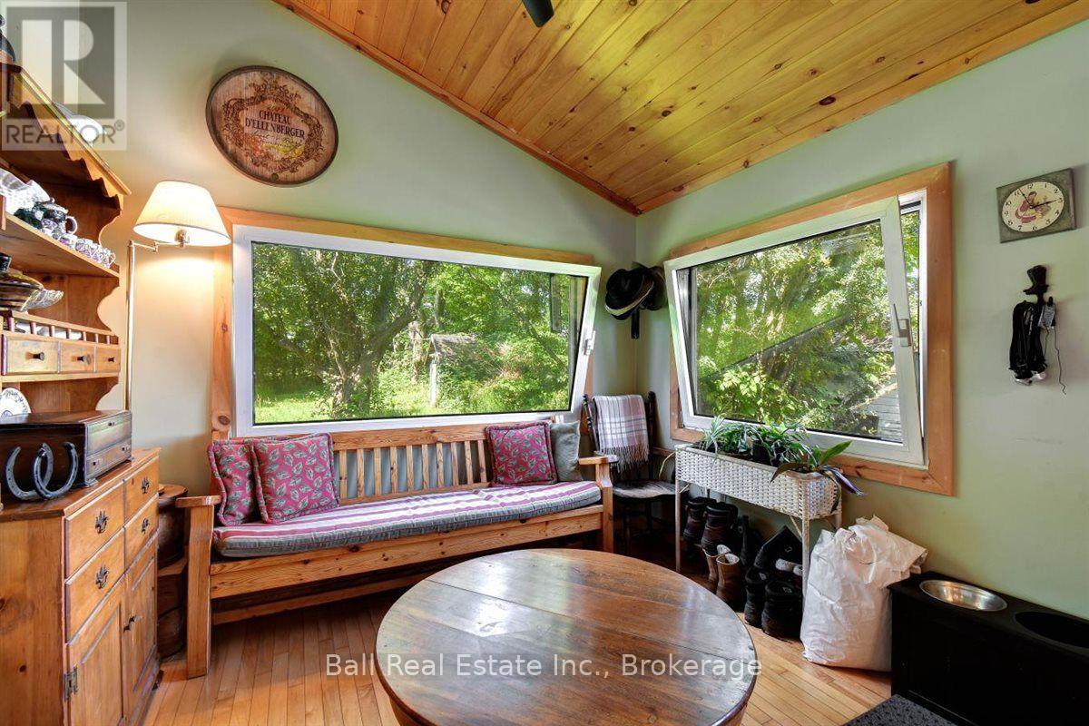 1607 The Ridge Road, Wollaston, Ontario  K0L 1P0 - Photo 11 - X13676584