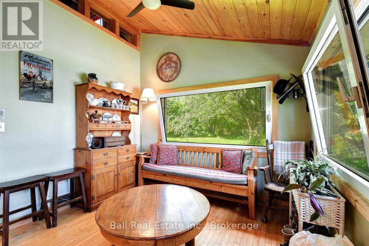 1607 The Ridge Road, Wollaston, Ontario  K0L 1P0 - Photo 12 - X13676584