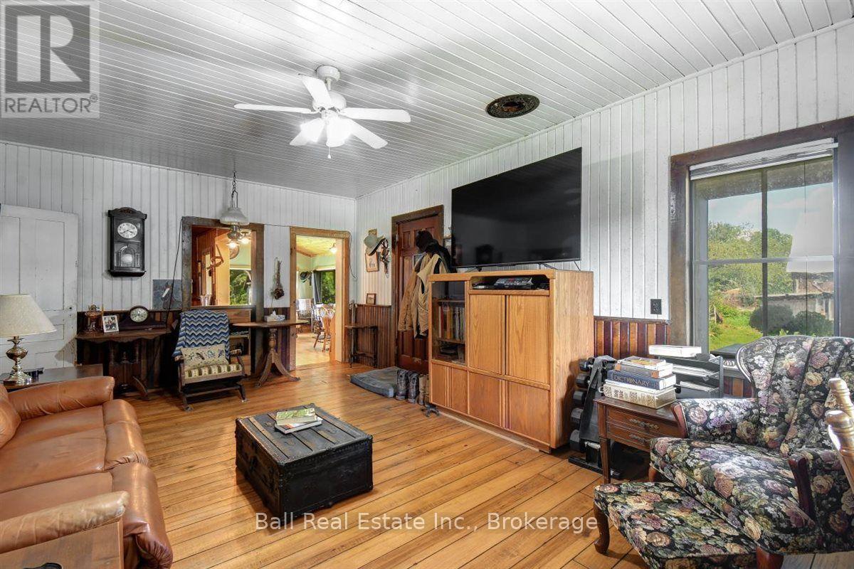 1607 The Ridge Road, Wollaston, Ontario  K0L 1P0 - Photo 15 - X13676584