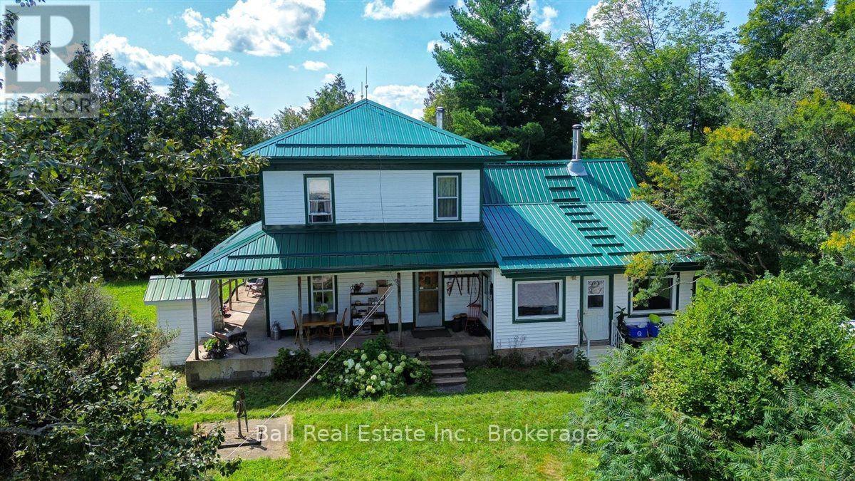 1607 The Ridge Road, Wollaston, Ontario  K0L 1P0 - Photo 2 - X13676584