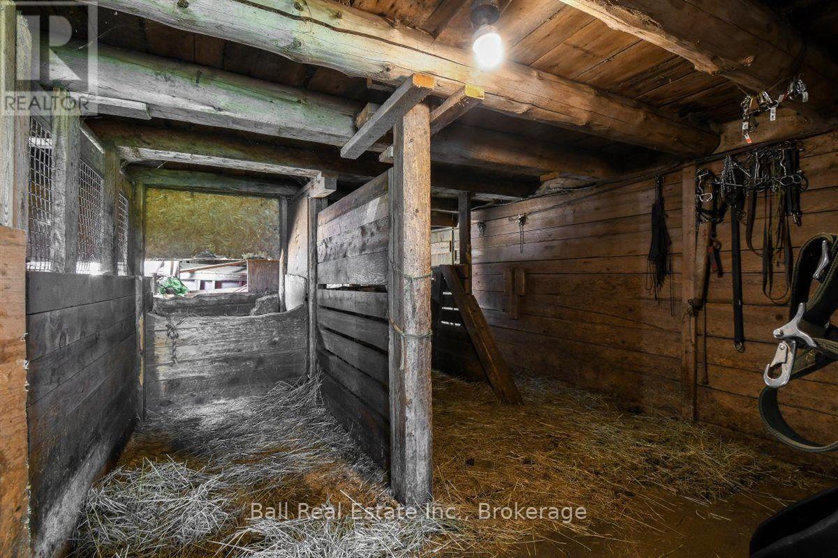 1607 The Ridge Road, Wollaston, Ontario  K0L 1P0 - Photo 27 - X13676584