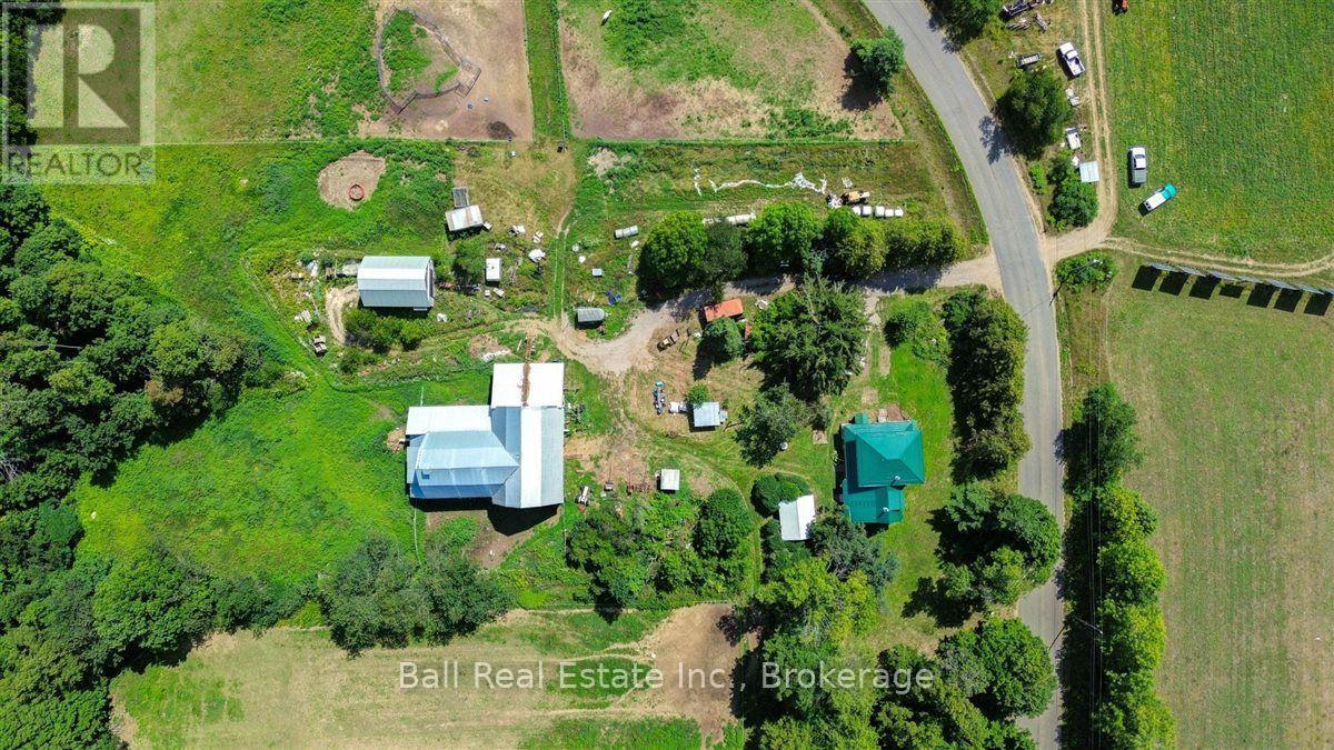 1607 The Ridge Road, Wollaston, Ontario  K0L 1P0 - Photo 36 - X13676584