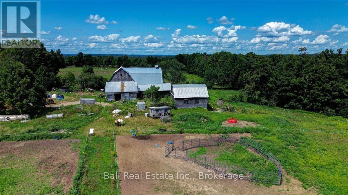1607 The Ridge Road, Wollaston, Ontario  K0L 1P0 - Photo 4 - X13676584
