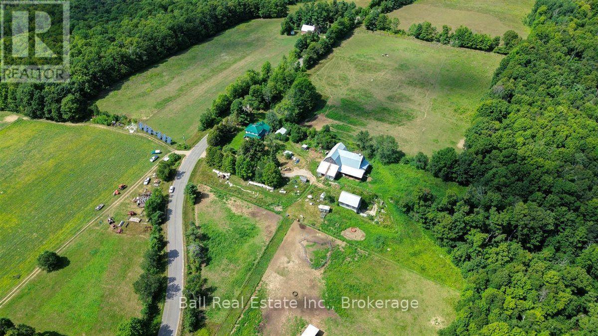 1607 The Ridge Road, Wollaston, Ontario  K0L 1P0 - Photo 41 - X13676584