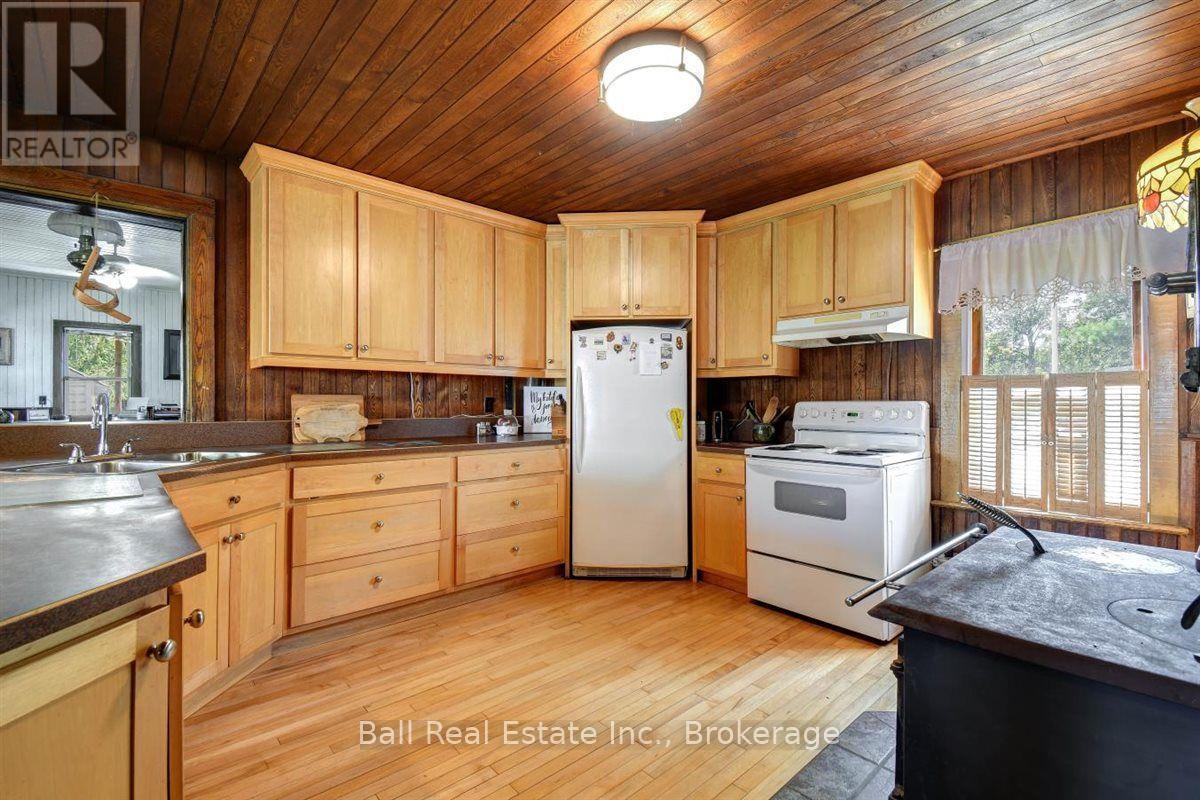 1607 The Ridge Road, Wollaston, Ontario  K0L 1P0 - Photo 7 - X13676584
