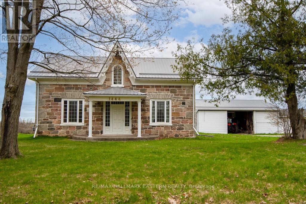 1444 5TH LINE, selwyn, Ontario