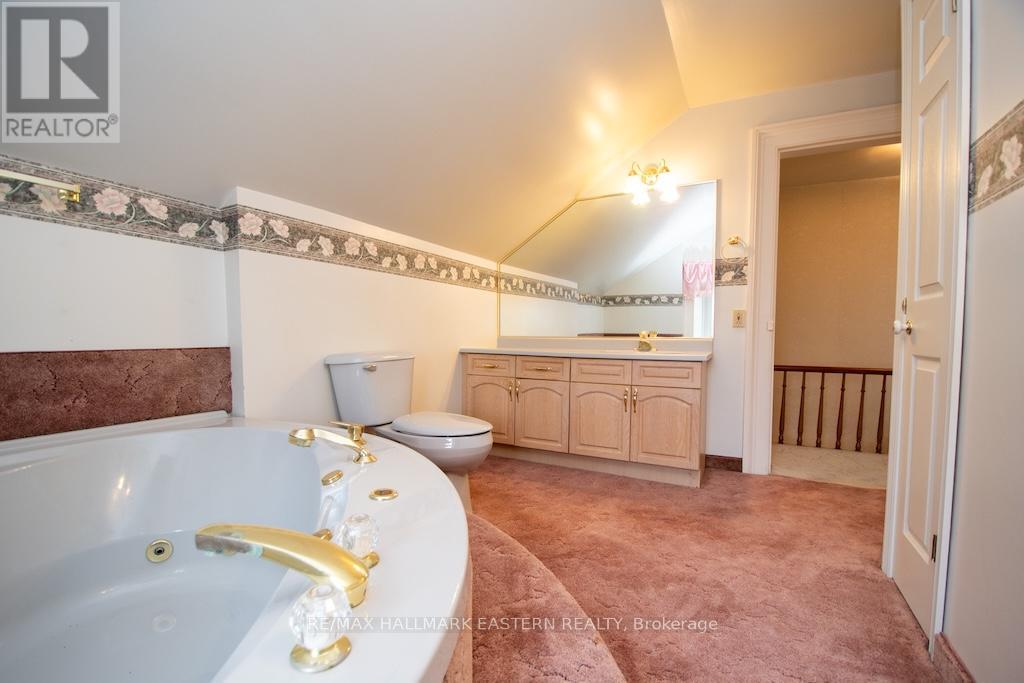 1444 5th Line, Selwyn, Ontario  K9J 6X5 - Photo 24 - X13676736