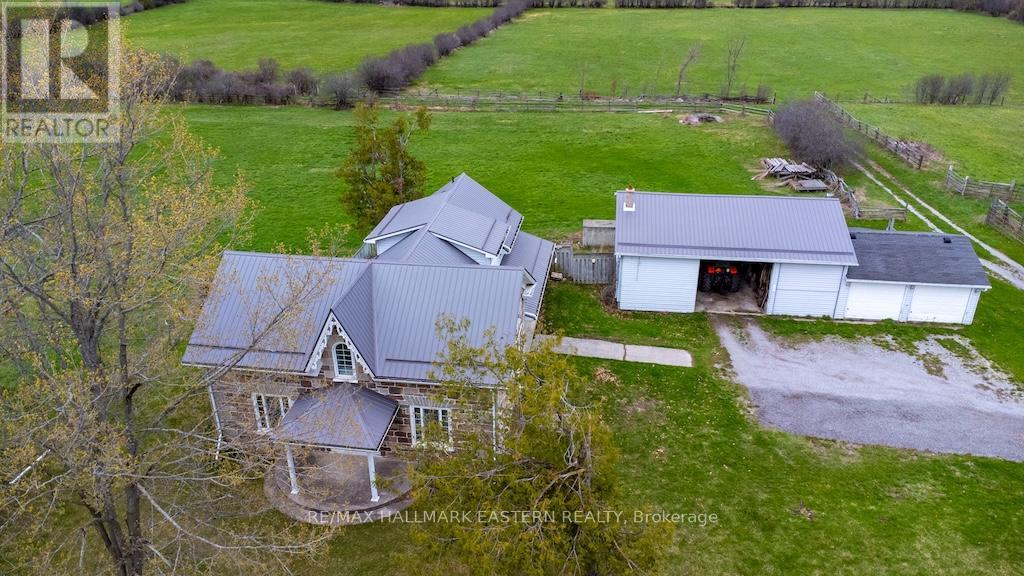 1444 5th Line, Selwyn, Ontario  K9J 6X5 - Photo 30 - X13676736