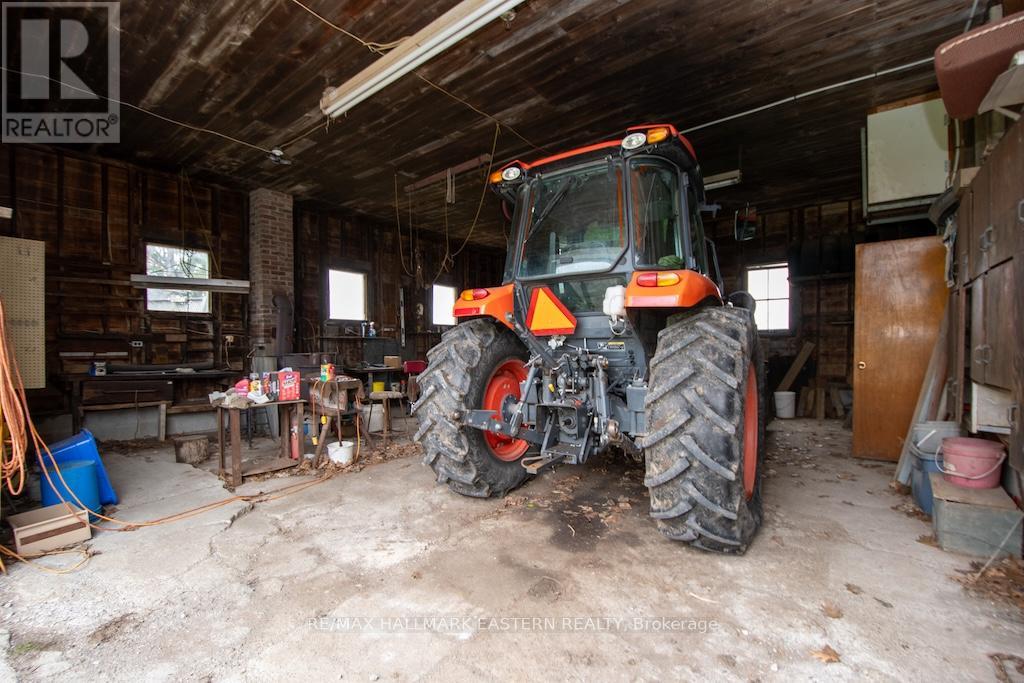 1444 5th Line, Selwyn, Ontario  K9J 6X5 - Photo 31 - X13676736