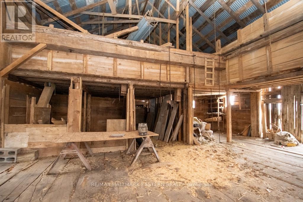 1444 5th Line, Selwyn, Ontario  K9J 6X5 - Photo 43 - X13676736
