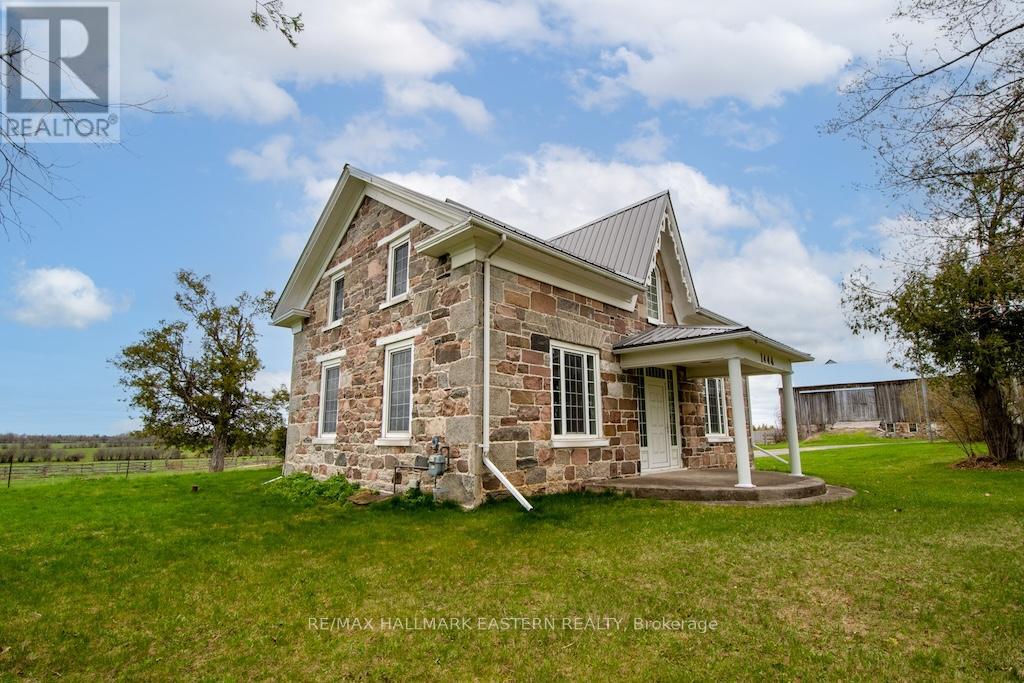 1444 5th Line, Selwyn, Ontario  K9J 6X5 - Photo 46 - X13676736