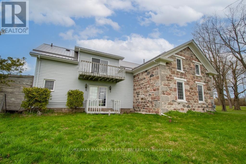 1444 5th Line, Selwyn, Ontario  K9J 6X5 - Photo 47 - X13676736
