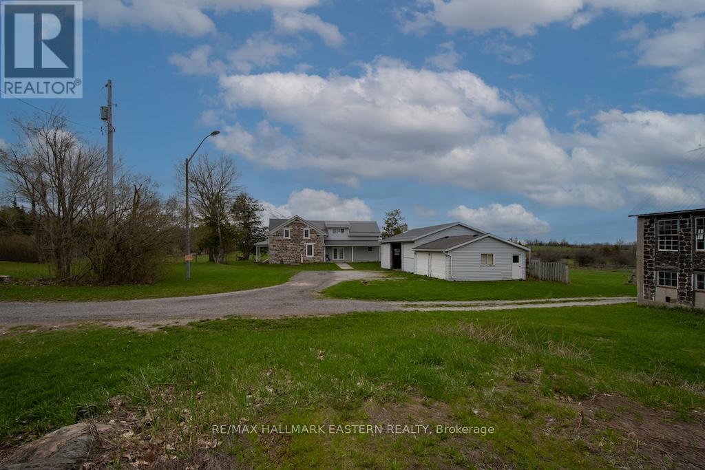 1444 5th Line, Selwyn, Ontario  K9J 6X5 - Photo 48 - X13676736