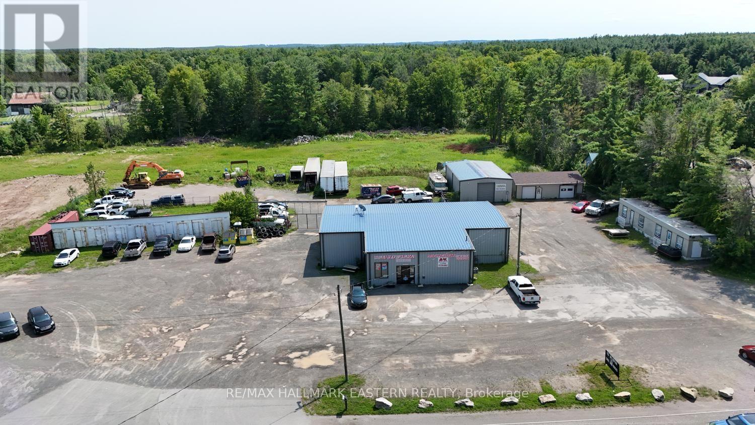 6725 Highway 7, Havelock-Belmont-Methuen, Ontario  K0L 1Z0 - Photo 2 - X13677032