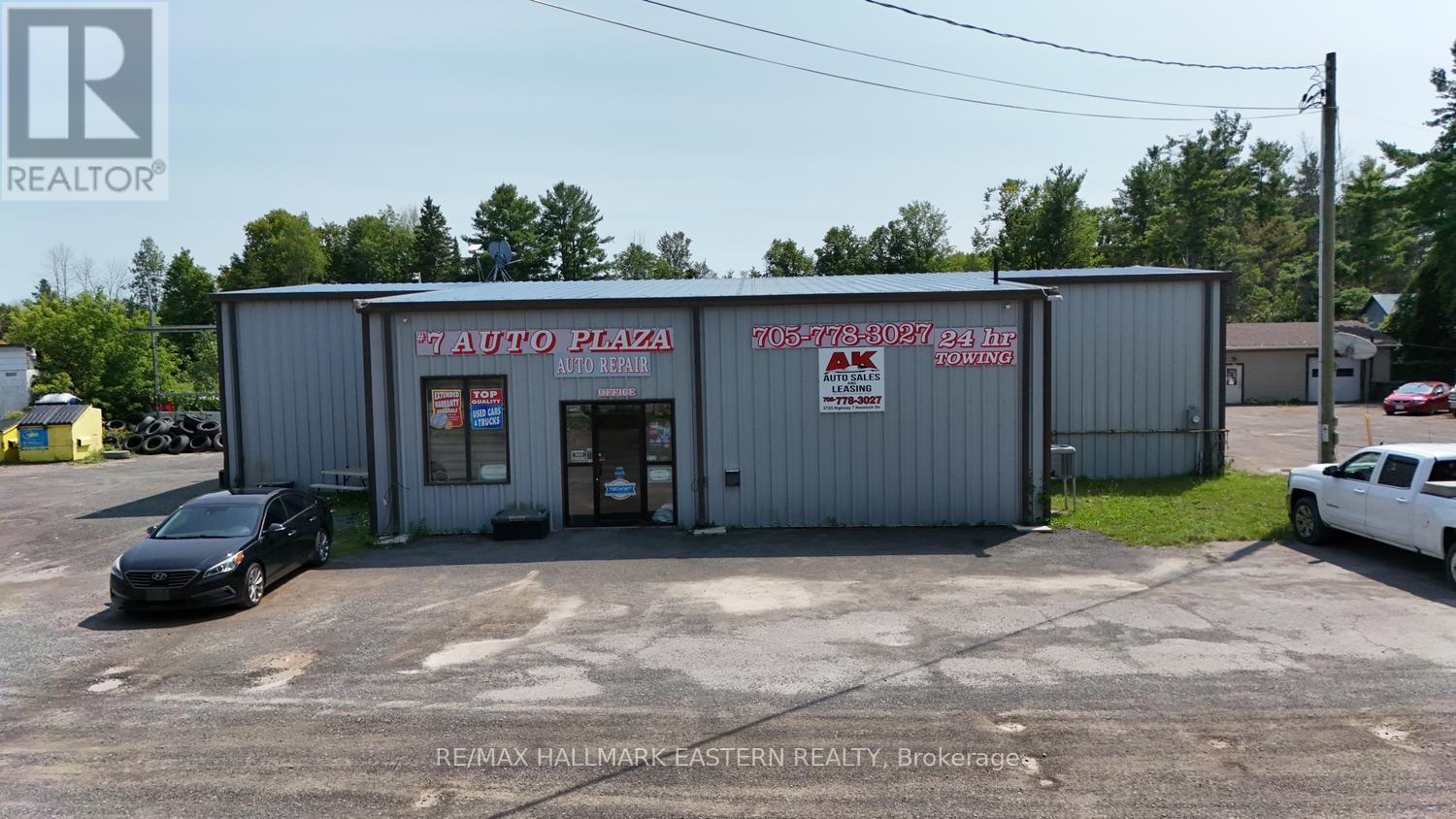 6725 Highway 7, Havelock-Belmont-Methuen, Ontario  K0L 1Z0 - Photo 3 - X13677032