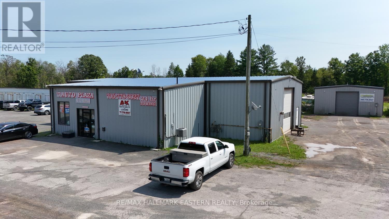 6725 Highway 7, Havelock-Belmont-Methuen, Ontario  K0L 1Z0 - Photo 4 - X13677032