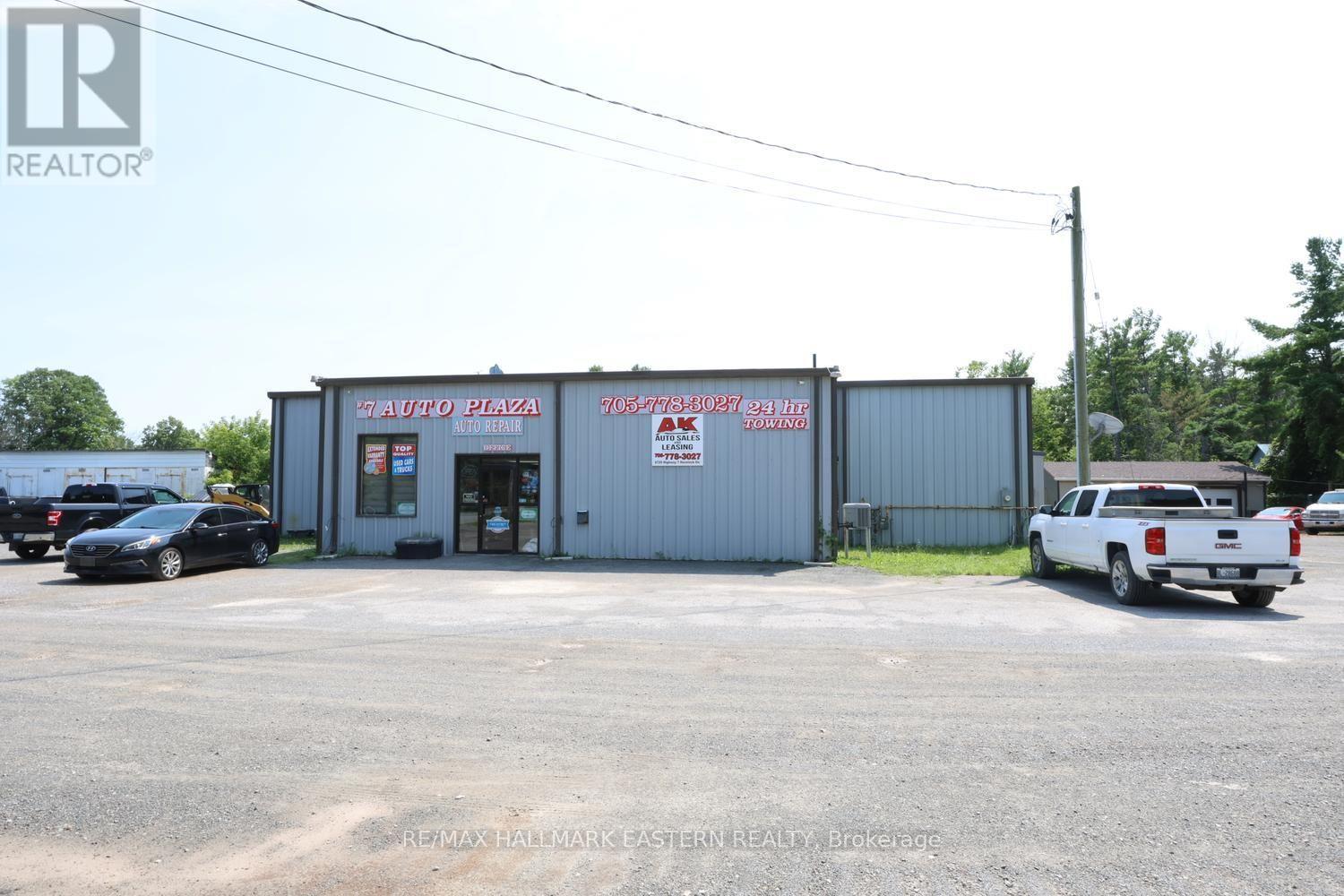 6725 Highway 7, Havelock-Belmont-Methuen, Ontario  K0L 1Z0 - Photo 8 - X13677032