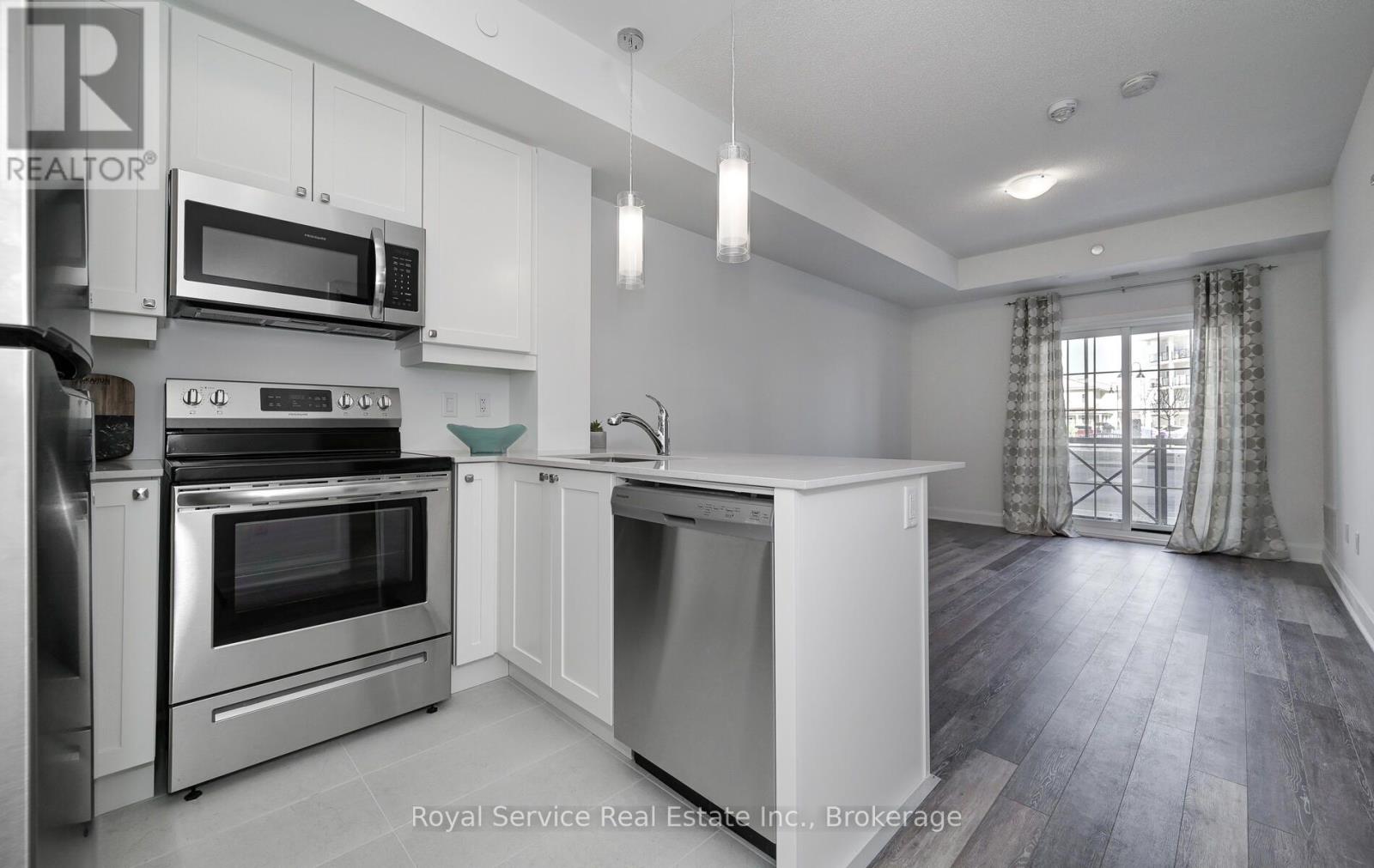 125 - 50 Lakebreeze Drive, Clarington (Newcastle), Ontario  L1B 0V9 - Photo 10 - E13677736
