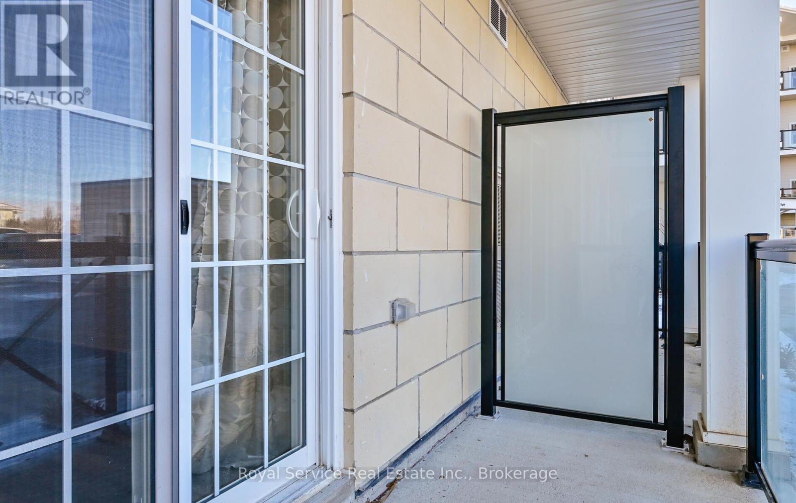 125 - 50 Lakebreeze Drive, Clarington (Newcastle), Ontario  L1B 0V9 - Photo 24 - E13677736