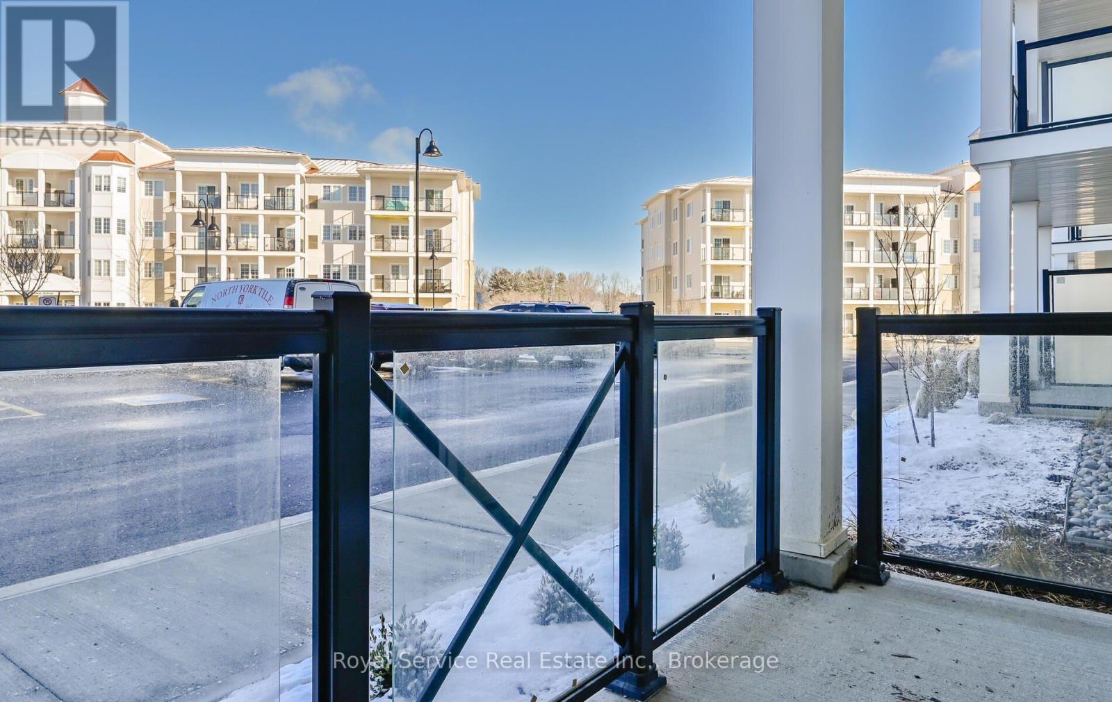 125 - 50 Lakebreeze Drive, Clarington (Newcastle), Ontario  L1B 0V9 - Photo 25 - E13677736