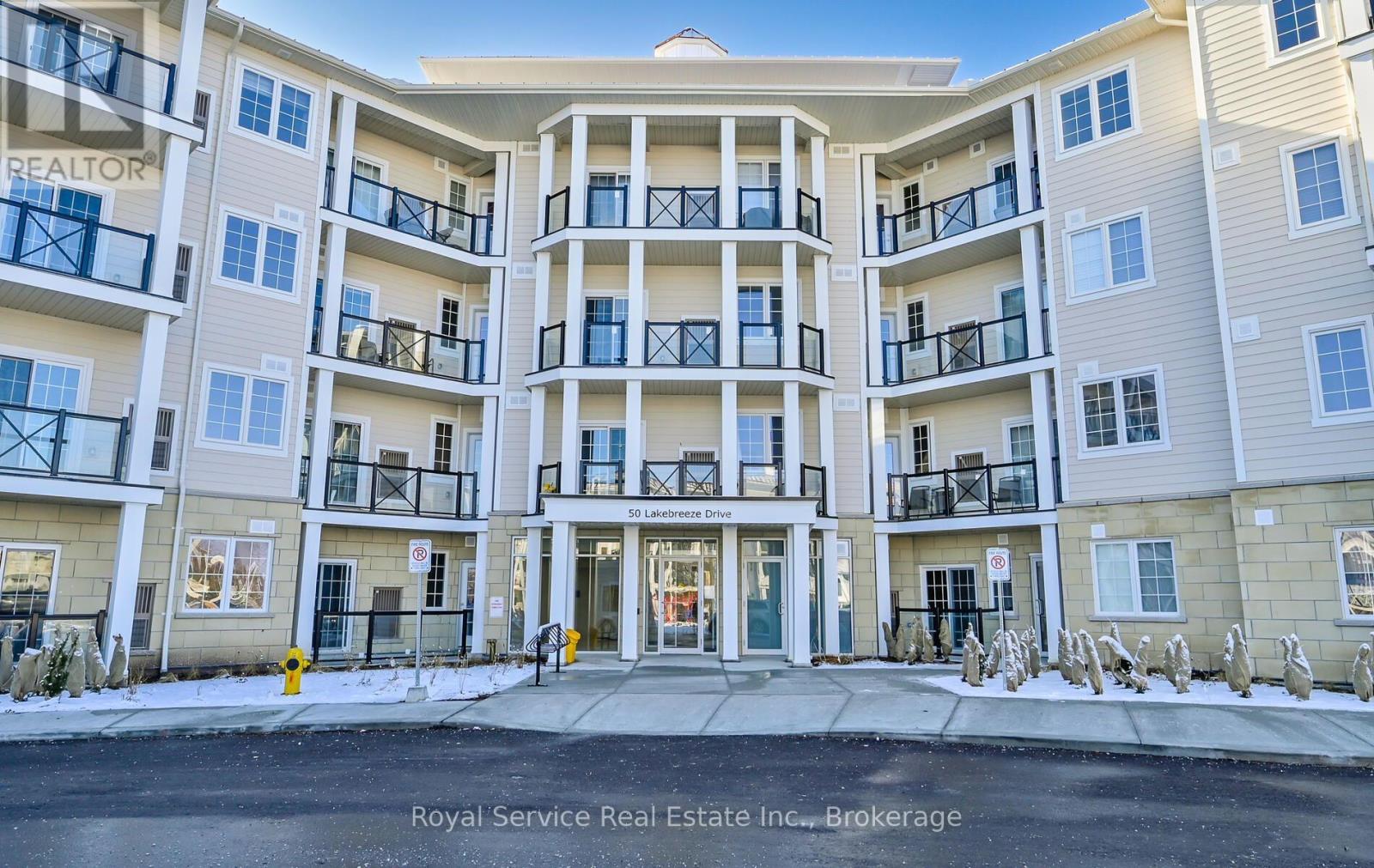 125 - 50 Lakebreeze Drive, Clarington (Newcastle), Ontario  L1B 0V9 - Photo 26 - E13677736