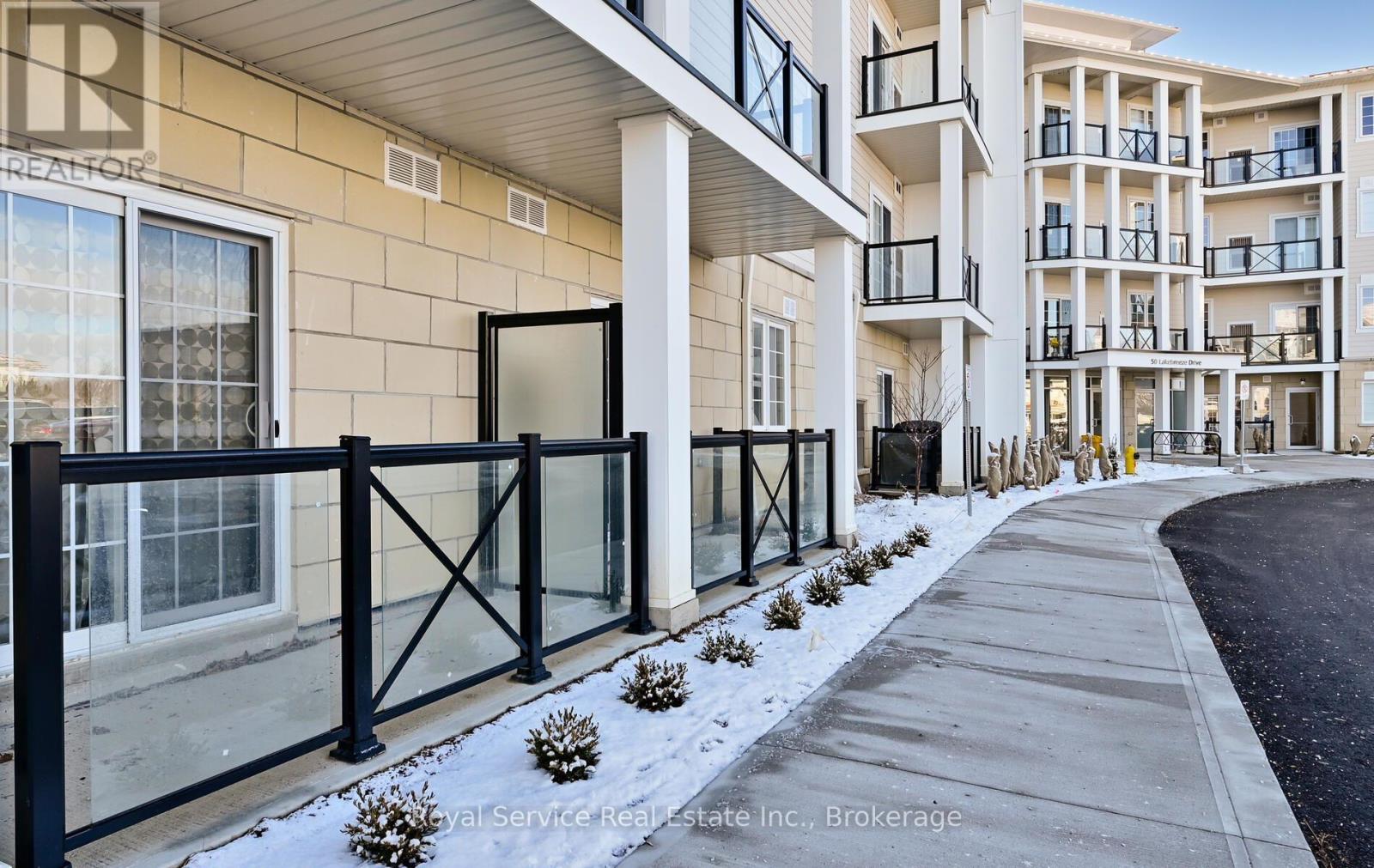 125 - 50 Lakebreeze Drive, Clarington (Newcastle), Ontario  L1B 0V9 - Photo 27 - E13677736