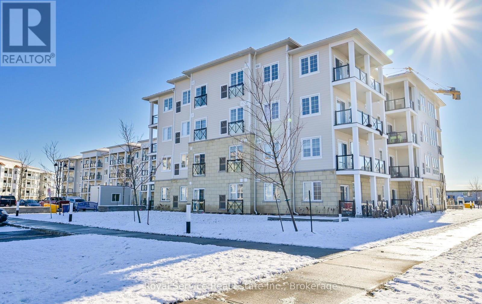 125 - 50 Lakebreeze Drive, Clarington (Newcastle), Ontario  L1B 0V9 - Photo 28 - E13677736