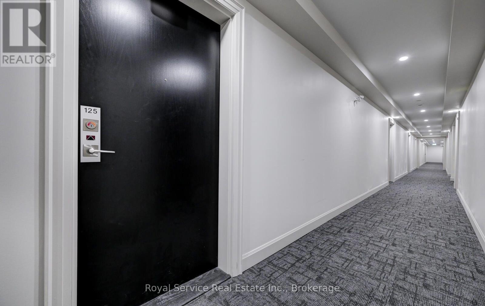 125 - 50 Lakebreeze Drive, Clarington (Newcastle), Ontario  L1B 0V9 - Photo 5 - E13677736