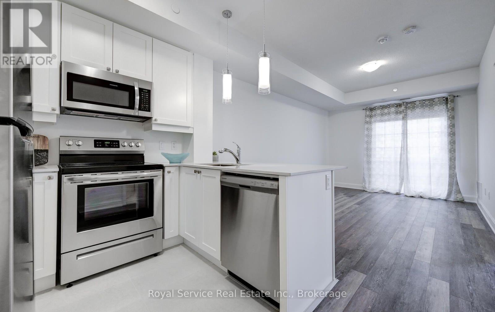 125 - 50 Lakebreeze Drive, Clarington (Newcastle), Ontario  L1B 0V9 - Photo 9 - E13677736