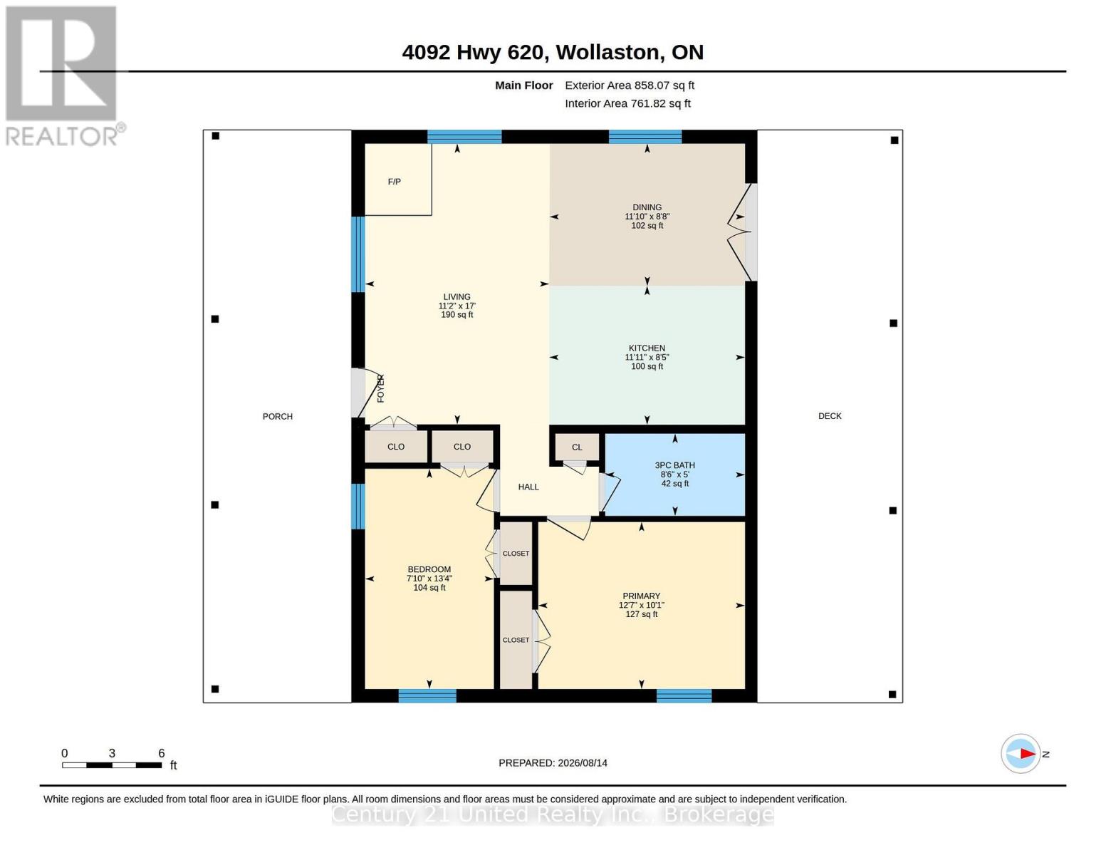 4092 Highway 620, Wollaston, Ontario  K0L 1A0 - Photo 24 - X13677734