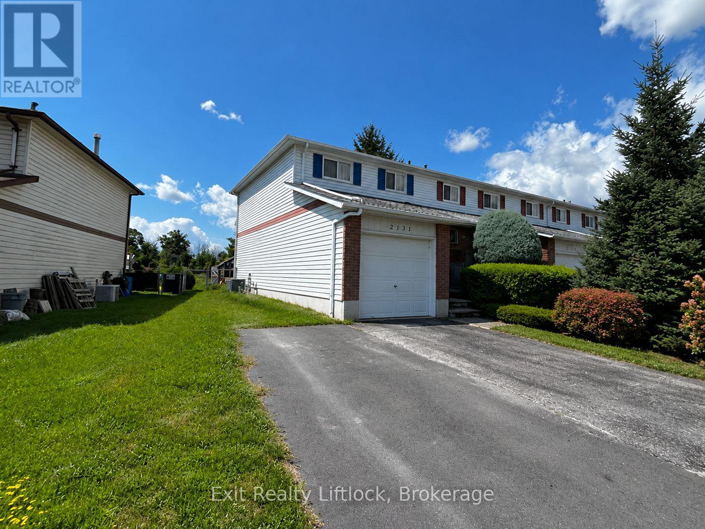 2131 Walker Avenue, Peterborough (Ashburnham Ward 4), Ontario  K9L 1T6 - Photo 2 - X13678186