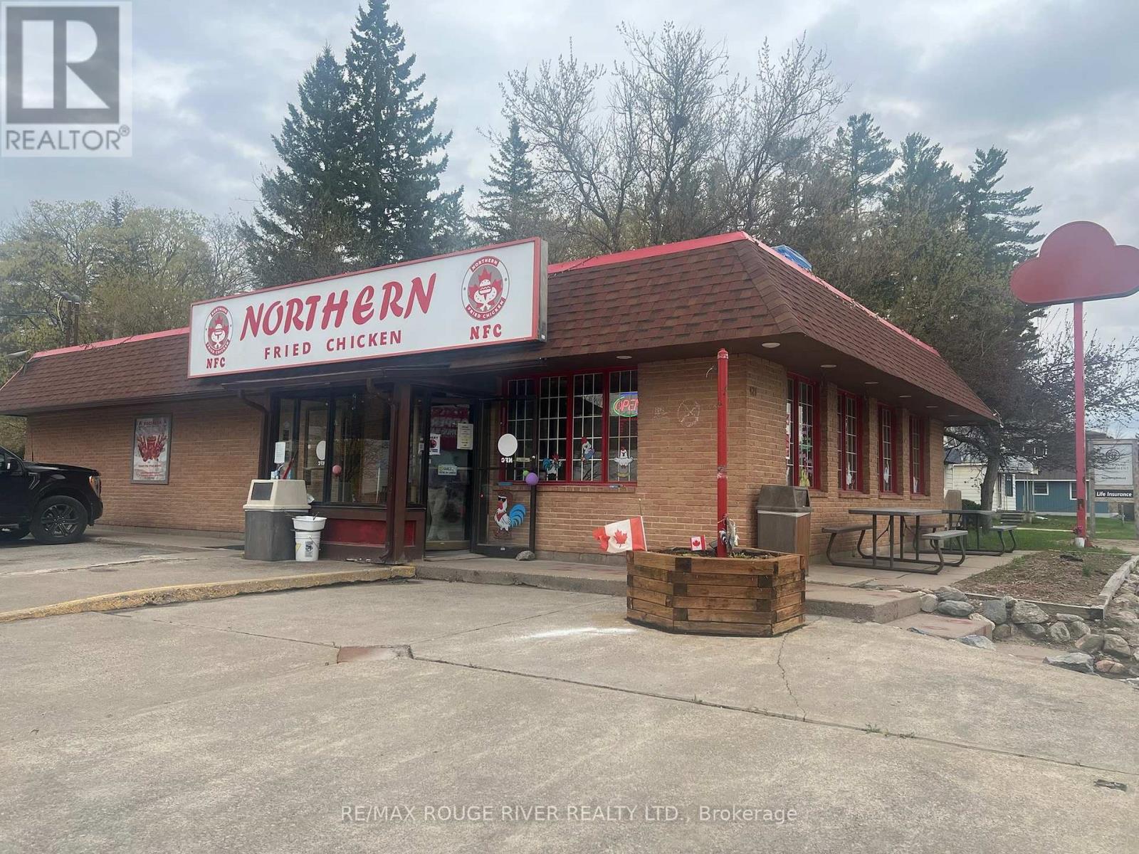121 HASTINGS STREET N, bancroft (bancroft ward), Ontario