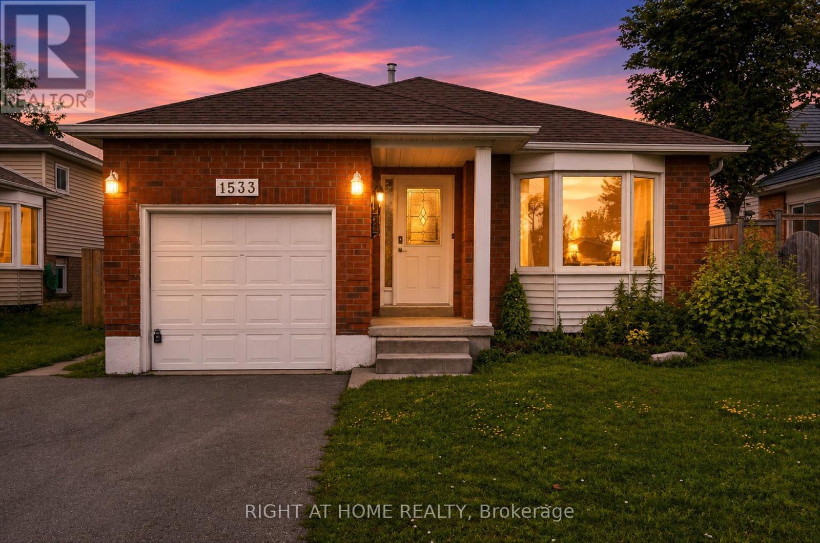 1533 Wildlark Drive, Peterborough (Monaghan Ward 2), Ontario  K9K 1X1 - Photo 3 - X13679730
