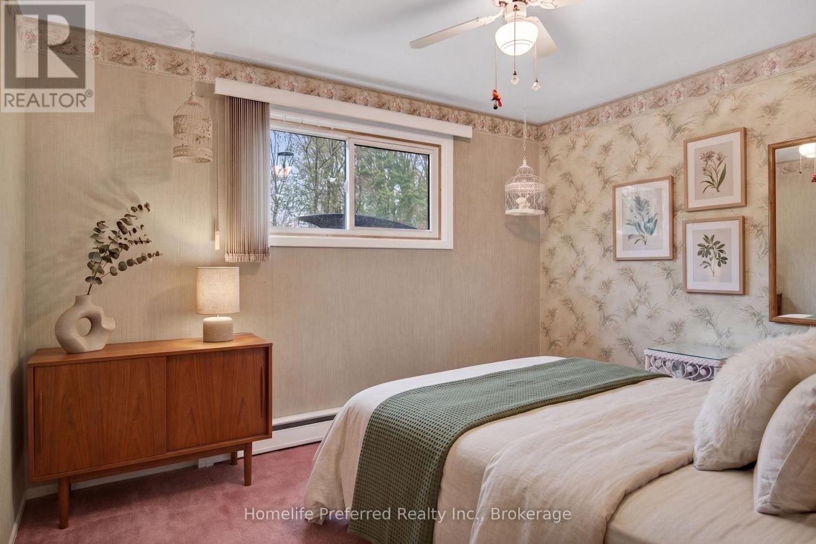 893 Cumberland Avenue, Peterborough (Northcrest Ward 5), Ontario  K9H 7B3 - Photo 10 - X13680130