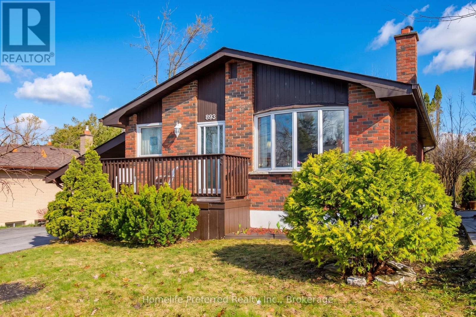 893 Cumberland Avenue, Peterborough (Northcrest Ward 5), Ontario  K9H 7B3 - Photo 2 - X13680130
