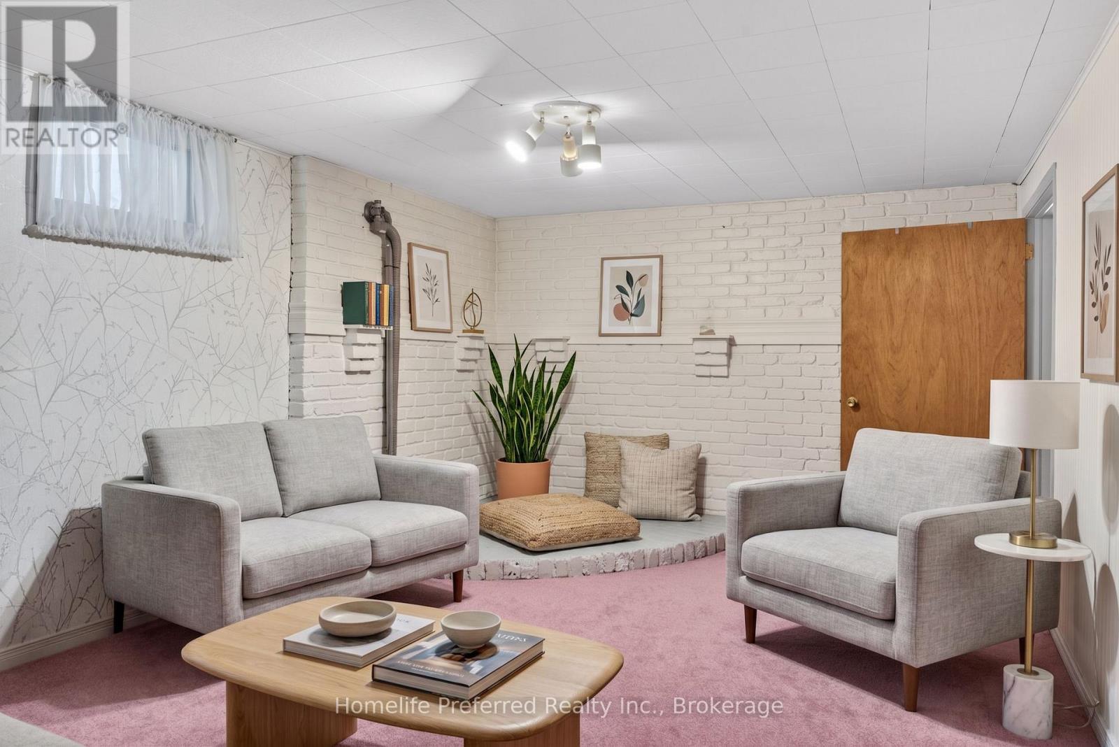 893 Cumberland Avenue, Peterborough (Northcrest Ward 5), Ontario  K9H 7B3 - Photo 20 - X13680130