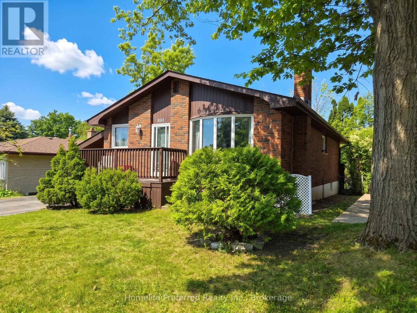 893 Cumberland Avenue, Peterborough (Northcrest Ward 5), Ontario  K9H 7B3 - Photo 31 - X13680130