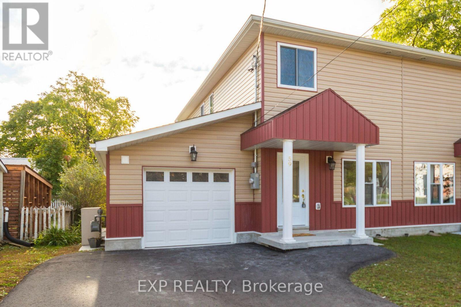59 Kent Street, Trent Hills (Campbellford), Ontario  K0L 1L0 - Photo 2 - X13680516