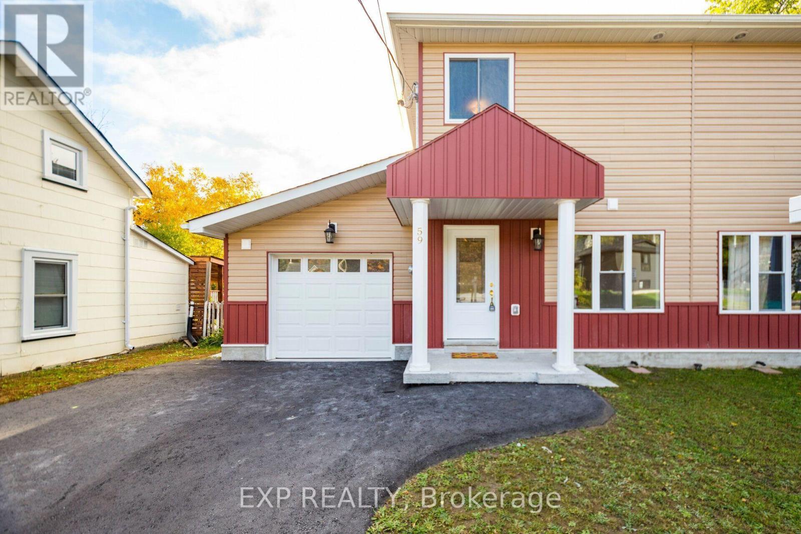 59 Kent Street, Trent Hills (Campbellford), Ontario  K0L 1L0 - Photo 3 - X13680516