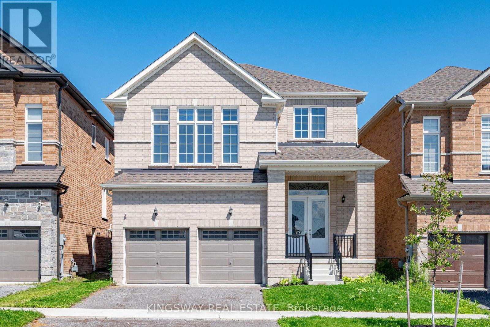 101 YORK DRIVE, peterborough (monaghan ward 2), Ontario