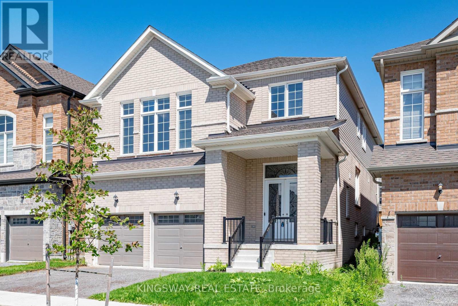 101 York Drive, Peterborough (Monaghan Ward 2), Ontario  K9K 0H7 - Photo 2 - X13680712