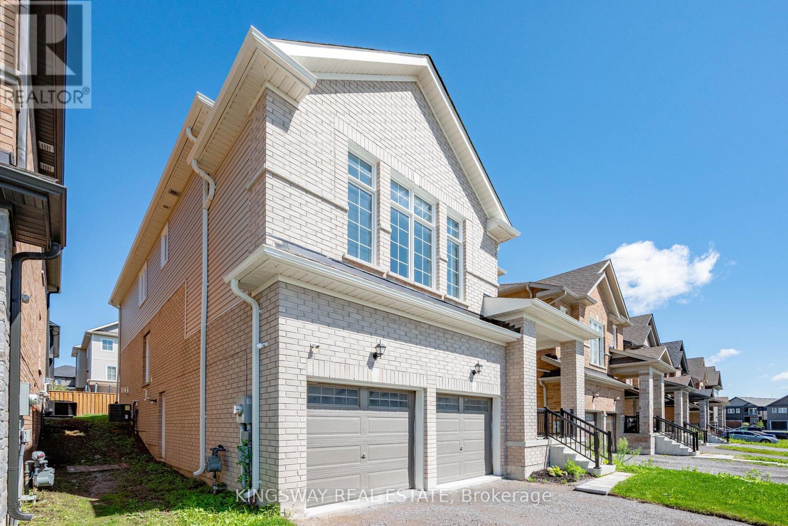101 York Drive, Peterborough (Monaghan Ward 2), Ontario  K9K 0H7 - Photo 3 - X13680712