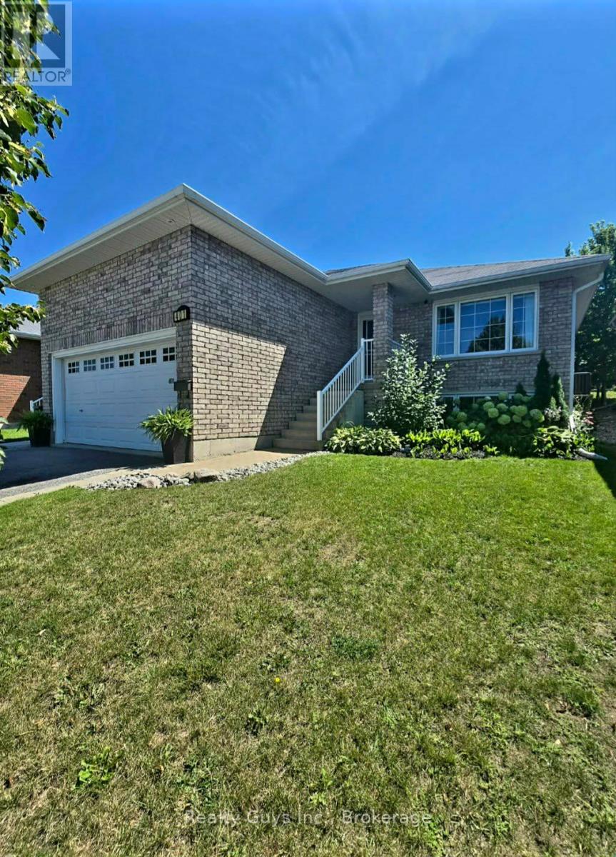 401 BIANCO CRESCENT, peterborough (monaghan ward 2), Ontario