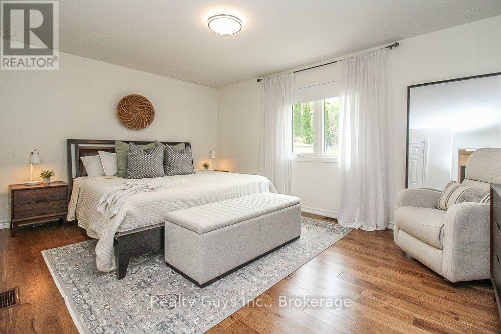 401 Bianco Crescent, Peterborough (Monaghan Ward 2), Ontario  K9K 0A3 - Photo 18 - X13680738