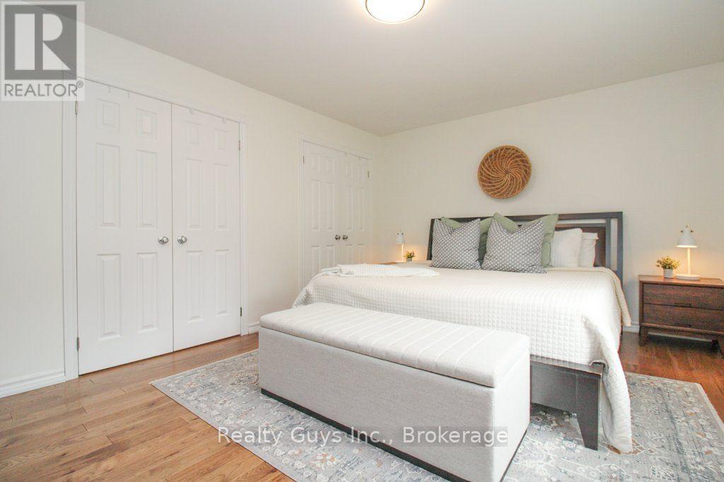 401 Bianco Crescent, Peterborough (Monaghan Ward 2), Ontario  K9K 0A3 - Photo 19 - X13680738