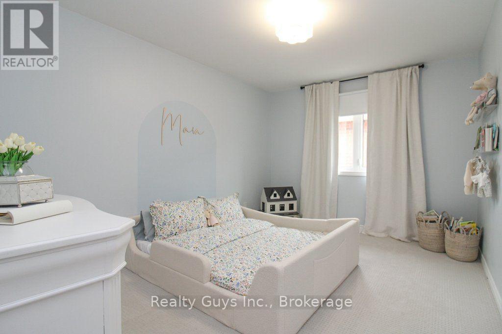 401 Bianco Crescent, Peterborough (Monaghan Ward 2), Ontario  K9K 0A3 - Photo 24 - X13680738