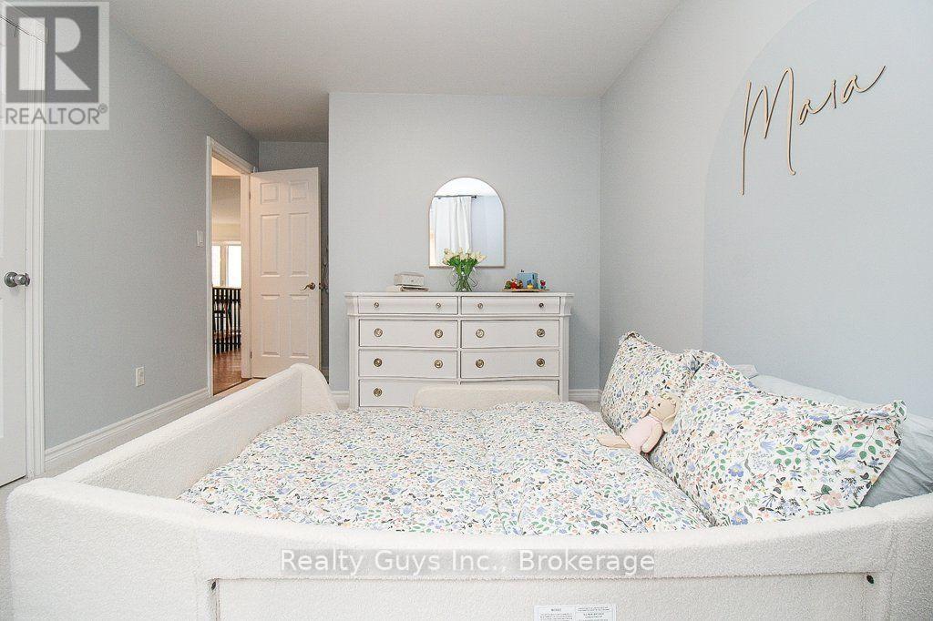 401 Bianco Crescent, Peterborough (Monaghan Ward 2), Ontario  K9K 0A3 - Photo 25 - X13680738