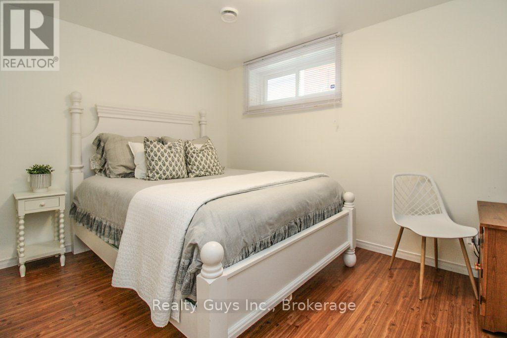 401 Bianco Crescent, Peterborough (Monaghan Ward 2), Ontario  K9K 0A3 - Photo 31 - X13680738