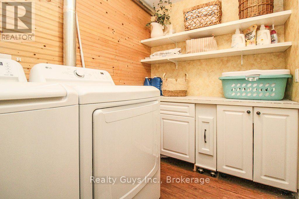 401 Bianco Crescent, Peterborough (Monaghan Ward 2), Ontario  K9K 0A3 - Photo 39 - X13680738